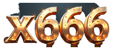 x666 logo