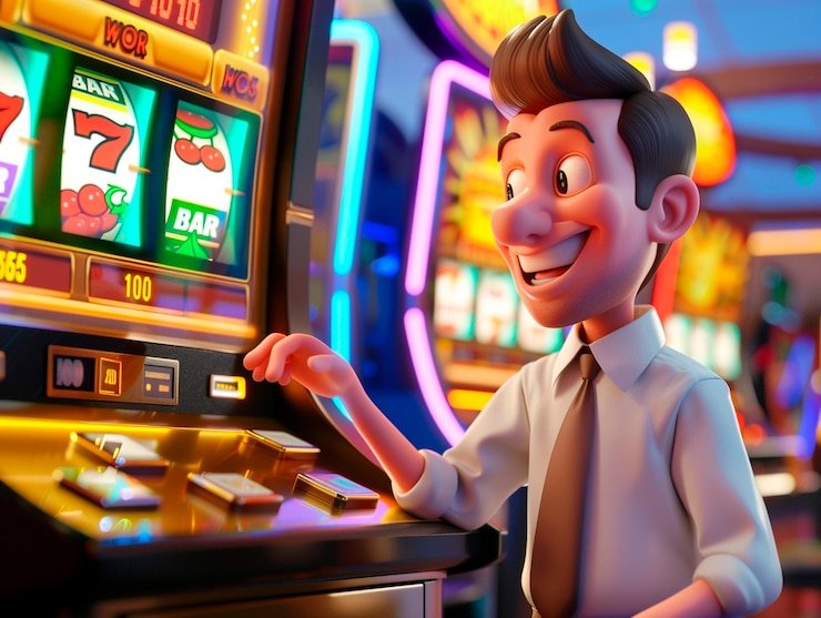 x666 Slots