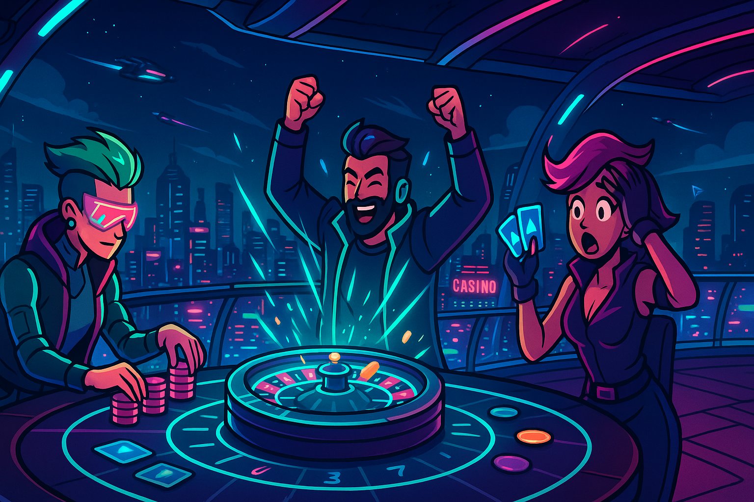 x666 Arcade